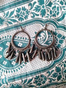 Small Earings