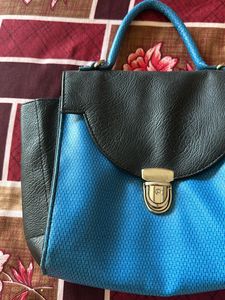 Branded Bag