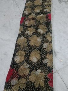 Organza Saree