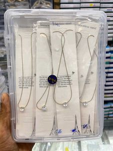 Anti Tarnished Pendants - Stainless Steel water