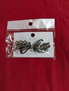 New Fancy Hair Clip