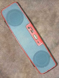 Damaged Bose SoundLink Mini Speaker