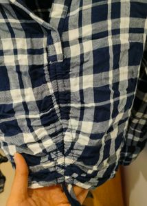 Plaid Shirt