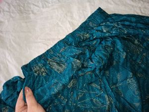 Short Kurta Set