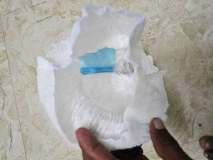 Evelance Adult Dry Pants - Medium (10 Count)