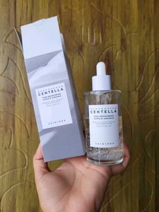 Skin1004 Tone Brightening Ampoule Half Bottle