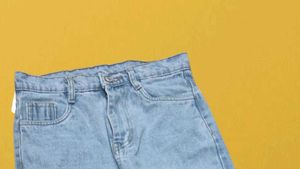 N@95 Size-28 Light Wash Denim Jeans