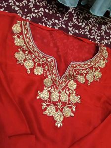 Garara Suit Set