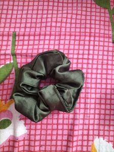 Hair Accessories , Scrunchies