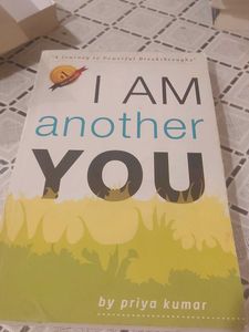 I am Another You