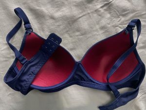 New Padded Bra