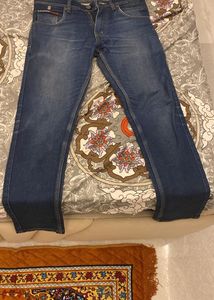 Tommy Hilfiger Bootcut Jeans