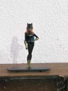 DC BatGirl