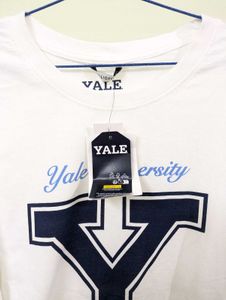 Yale T Shirt
