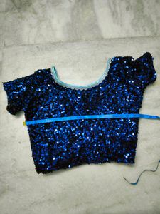 New Party Wear Blouse
