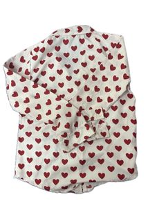 Cute Printed Shirt