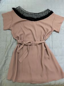 Mini Party Dress