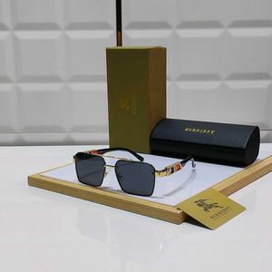 BURBERRY PREMIUM QUALITY UNISEX SUNGLASSES