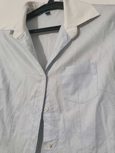Short Sleeve Button Up shirt