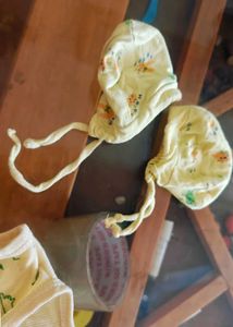 Cute Baby Clothes Set