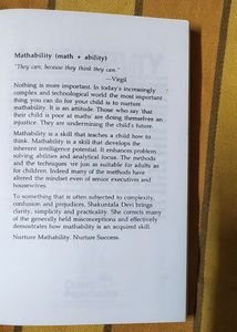 Mathability - Awaken The Math Genius In Your Child