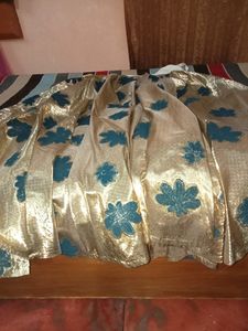 Lehenga Kurti Set