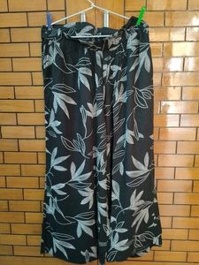Combo Of Top N Trouser In Cotton