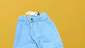E@19 Size-28 (Sale) Latest Ladies high waist Jeans