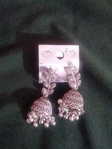 Jhumka
