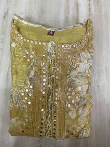 New Tunic For Girls