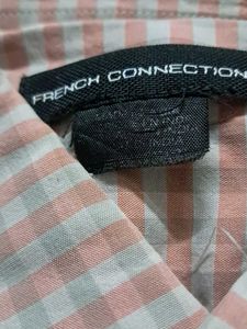 French Connection Shirt