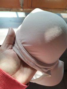 Beige Bra