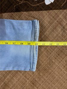 Nostrum Blue Denim Jeans For Men