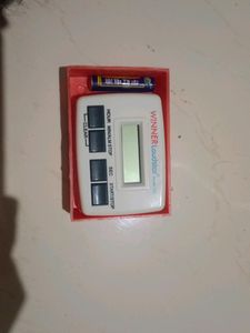 Stopwatch New