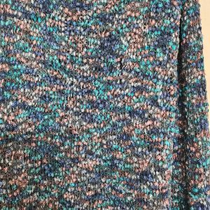 Knit Tank Top