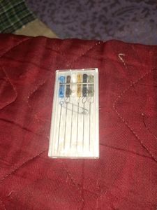 Swing Kit With Thread