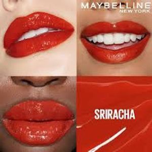 Maybelline Vinyl Ink (limited edition)🌟