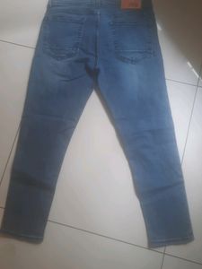 Zara Jeans