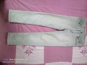 Jeans Pant