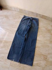 Baggy fit Blue jeans &#34;High quality&#34;