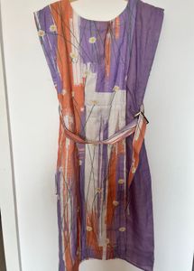 New Dress
