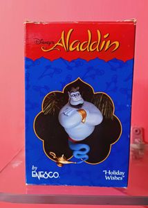 Disney's Aladdin Genie ( Ornament)
