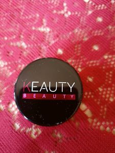 NEW SEALED PAC Keauty BeautyLong Wear Gel Eyeliner