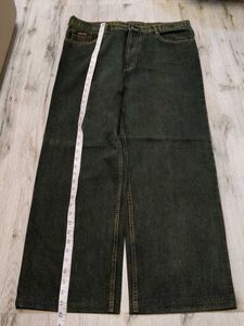 Ma715 Noble Men Beggy Jeans Waist 38