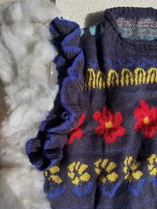 korean Vest ( free shipping)