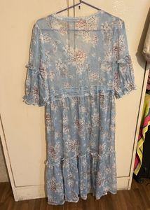 Korean Dress