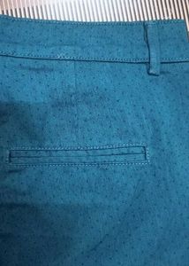 New 👖Peacock Colour