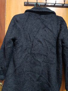 Woollen Coat
