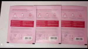 Popxo Sheet Mask