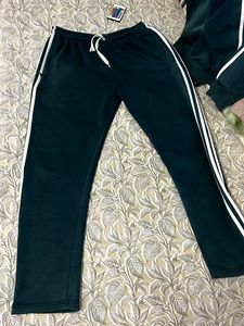 Adidas Tracksuit - Style &amp; Comfort